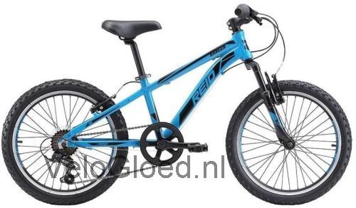 Reid Ranger specificaties